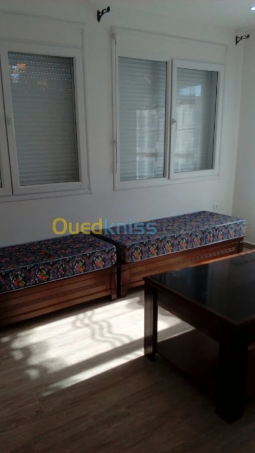 Location Appartement Tlemcen Tlemcen