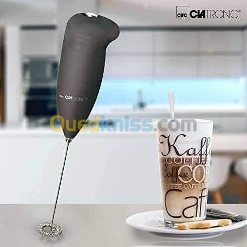 Mouseure Capotchino Clatronic Ms 3