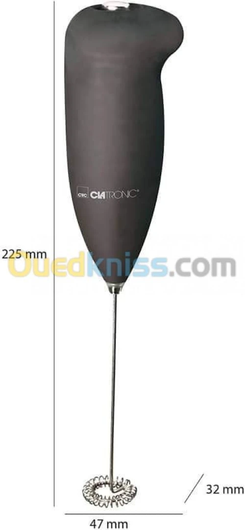 Mouseure Capotchino Clatronic Ms 3