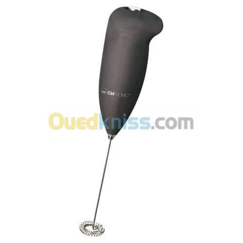 Mouseure Capotchino Clatronic Ms 3