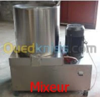 Ligne fabrication De Pâtes Alimentaire