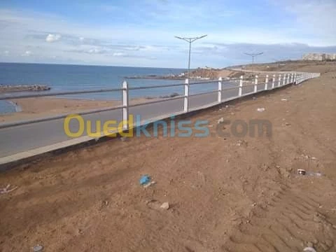 Location bien immobilier Mostaganem Mostaganem