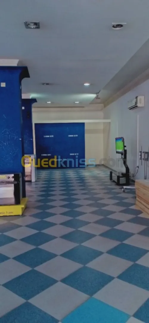 Vente Local Bordj bou arreridj Bordj bou arreridj