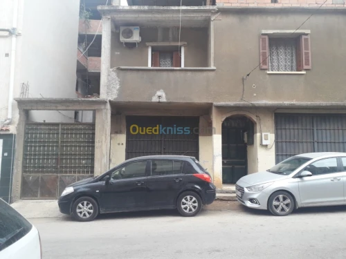 Vente Villa Alger Draria