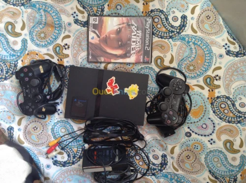 PlayStation 2 