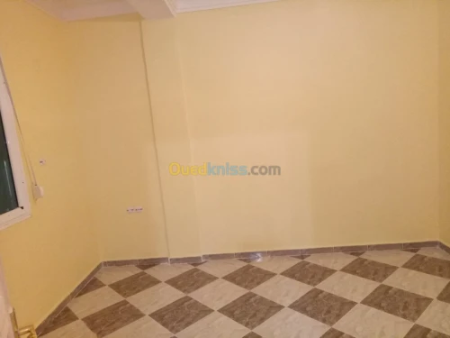 Location Appartement F3 Relizane Oued rhiou