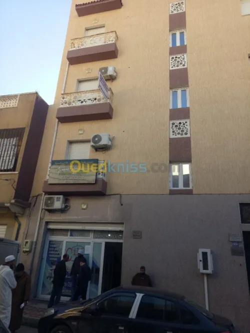 Location Appartement F3 Relizane Oued rhiou