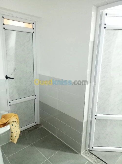Location Appartement F3 Relizane Oued rhiou