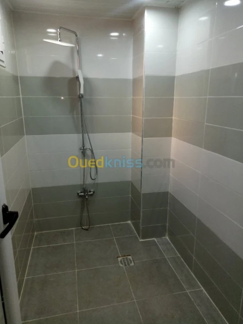 Location Appartement F3 Relizane Oued rhiou