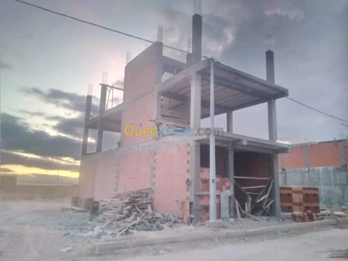 Vente Carcasse Setif Setif