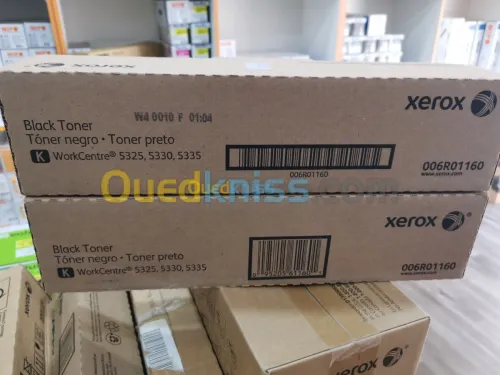 TONER XEROX WC  5325 5330  ORIGINAL 