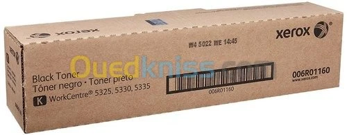 TONER XEROX WC  5325 5330  ORIGINAL 