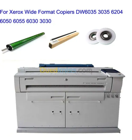 Drum xerox tireuse de plan  6204 6705 