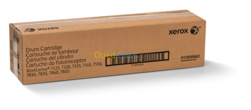TONER XEROX 7525  7535  7835  ORIGINAL