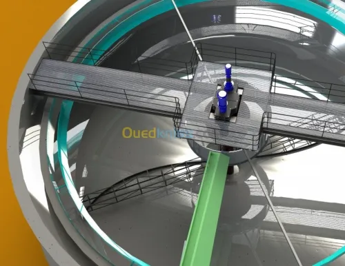 Equipement de Traitement des eaux !!