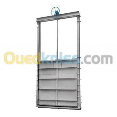 Equipement de Traitement des eaux !!