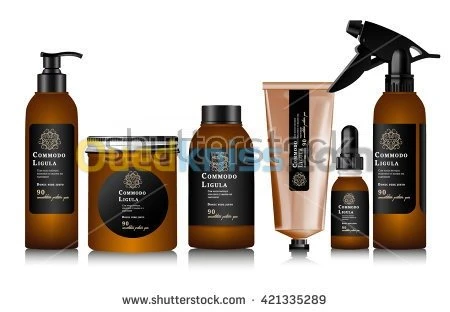Chimiste - Formule Cosmétique