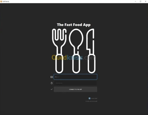 RestauApp