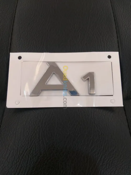  Logo, Insigne, Monogramme AUDI