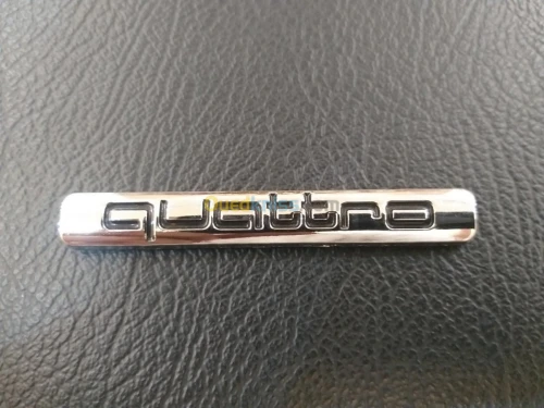  Logo, Insigne, Monogramme AUDI