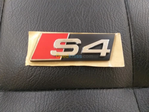  Logo, Insigne, Monogramme AUDI