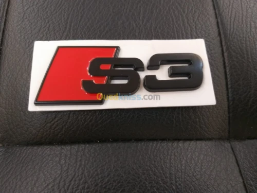  Logo, Insigne, Monogramme AUDI