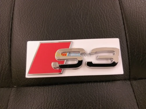  Logo, Insigne, Monogramme AUDI