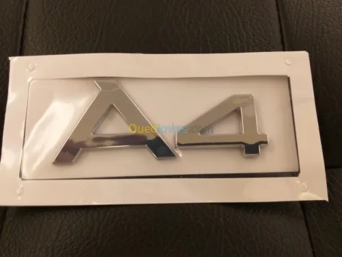  Logo, Insigne, Monogramme AUDI
