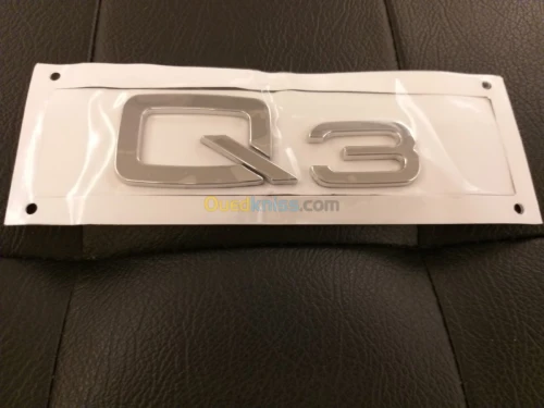  Logo, Insigne, Monogramme AUDI