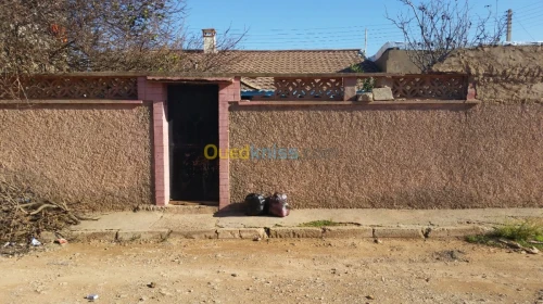 Vente bien immobilier Oran Bethioua
