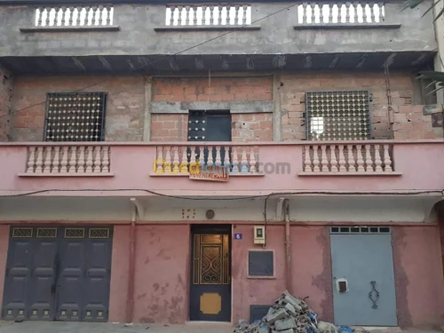 Vente Villa Tlemcen Remchi