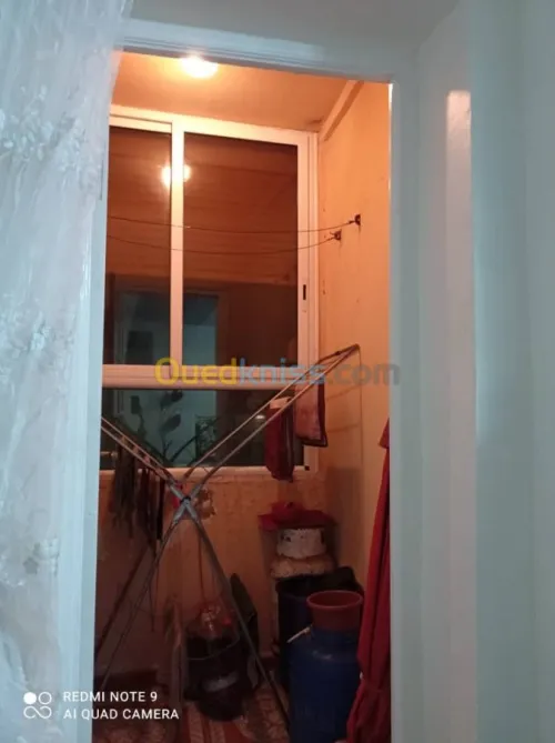 Vente Appartement F5 Mostaganem Mostaganem