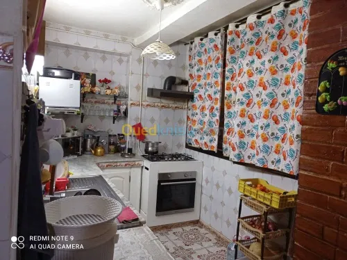 Vente Appartement F5 Mostaganem Mostaganem