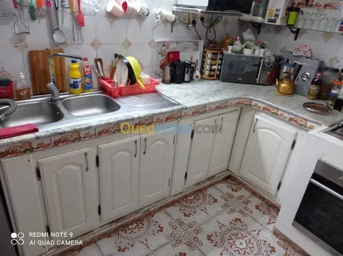 Vente Appartement F5 Mostaganem Mostaganem