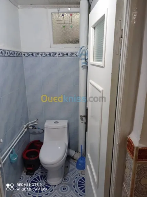 Vente Appartement F5 Mostaganem Mostaganem