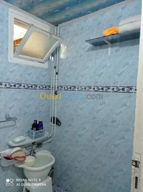 Vente Appartement F5 Mostaganem Mostaganem
