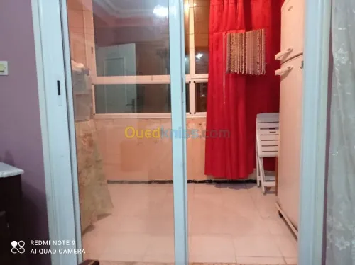 Vente Appartement F5 Mostaganem Mostaganem