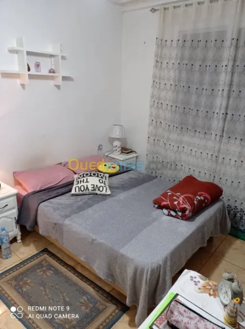 Vente Appartement F5 Mostaganem Mostaganem