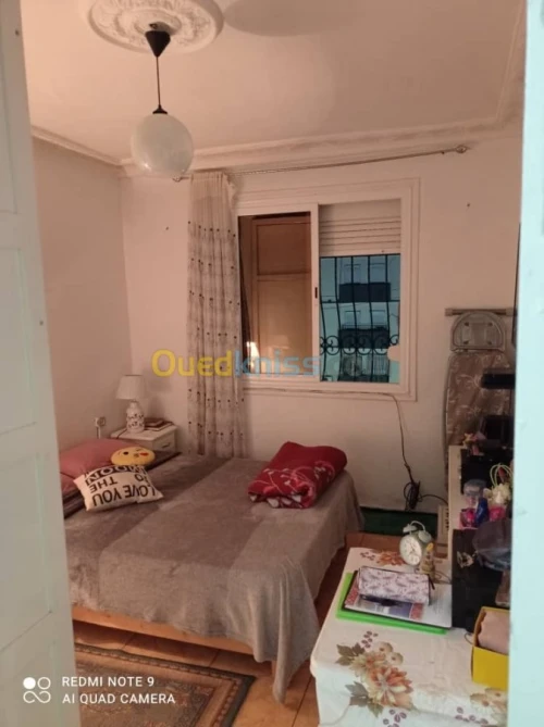 Vente Appartement F5 Mostaganem Mostaganem