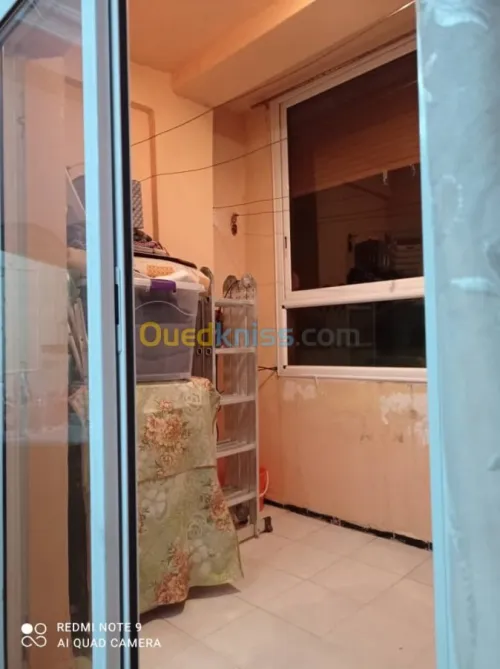 Vente Appartement F5 Mostaganem Mostaganem