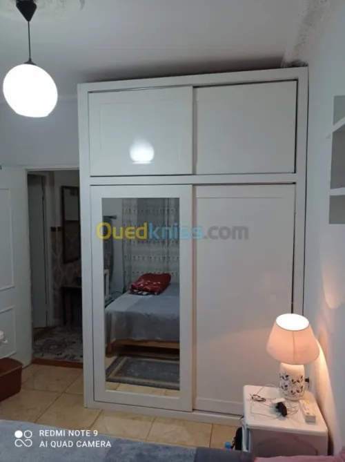 Vente Appartement F5 Mostaganem Mostaganem