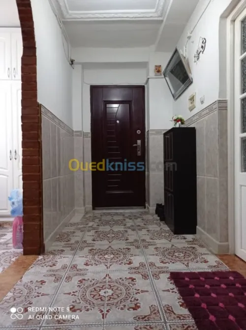 Vente Appartement F5 Mostaganem Mostaganem