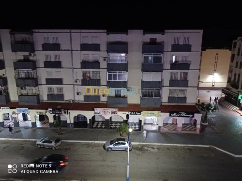 Vente Appartement F5 Mostaganem Mostaganem