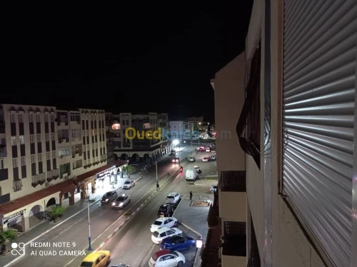 Vente Appartement F5 Mostaganem Mostaganem