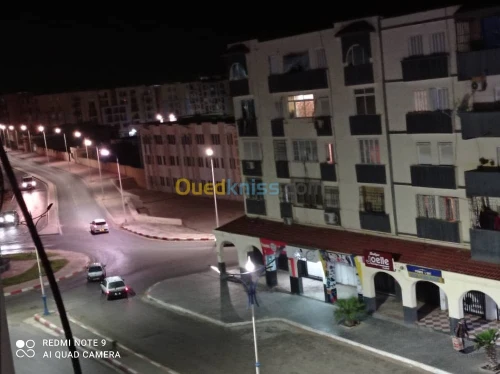 Vente Appartement F5 Mostaganem Mostaganem