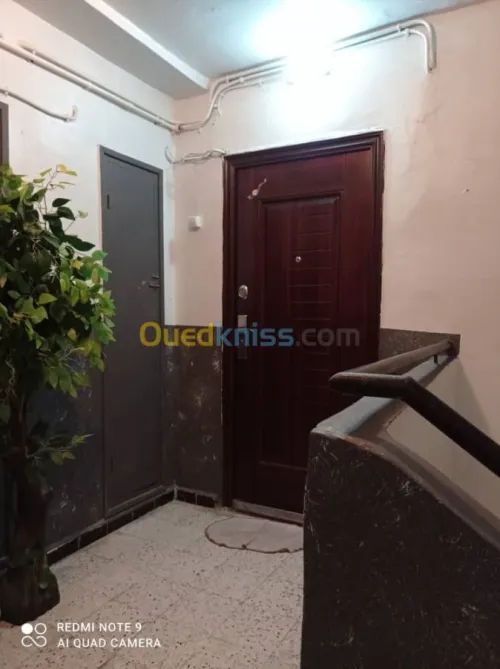 Vente Appartement F5 Mostaganem Mostaganem