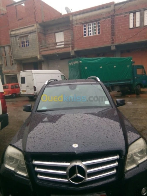 Mercedes Benz CLK 2010 GLK Rakb moteur 5 ligne 