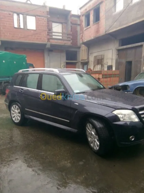 Mercedes Benz CLK 2010 GLK Rakb moteur 5 ligne 