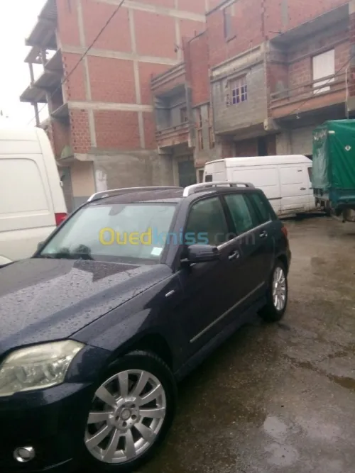 Mercedes Benz CLK 2010 GLK Rakb moteur 5 ligne 