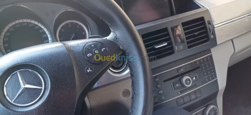Mercedes Benz CLK 2010 GLK Rakb moteur 5 ligne 